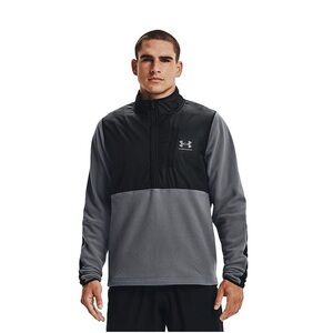Under Armour Men's ColdGear Infrared 1/2 Zip pullover